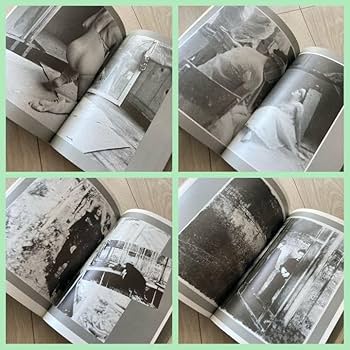 Amazon.co.jp: デボラターバヴィル写真集Wallflower : おもちゃ